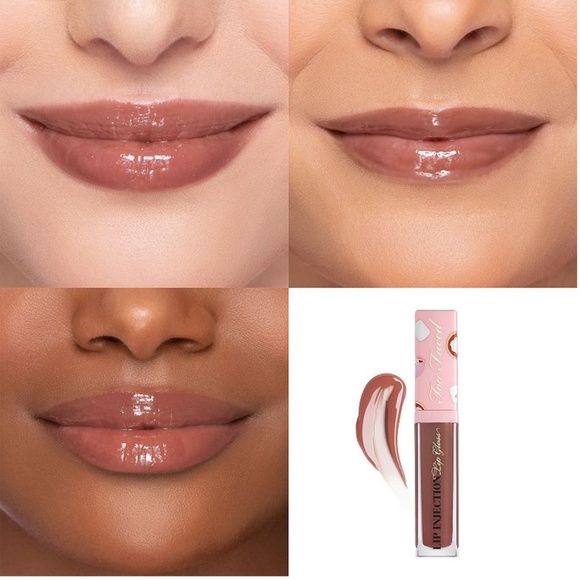 Too Faced Ultra Rare You're So Hot Set - Picture 5 of 6